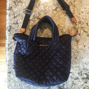 MZ Wallace Small Sutton Bag